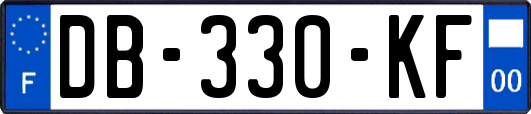 DB-330-KF