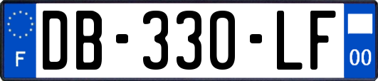 DB-330-LF