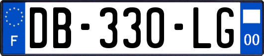 DB-330-LG