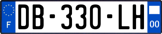 DB-330-LH