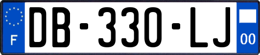 DB-330-LJ