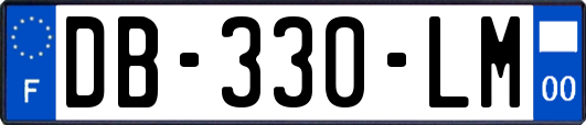 DB-330-LM