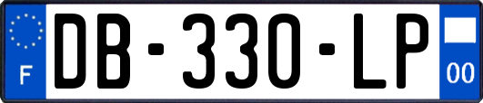 DB-330-LP