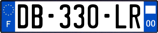DB-330-LR