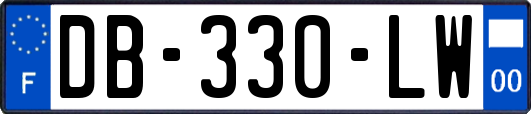 DB-330-LW