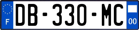 DB-330-MC