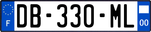 DB-330-ML