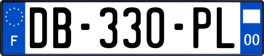 DB-330-PL