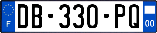 DB-330-PQ
