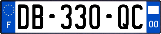 DB-330-QC