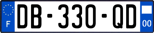 DB-330-QD