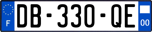 DB-330-QE