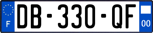 DB-330-QF