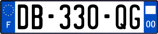DB-330-QG