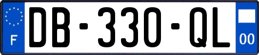 DB-330-QL