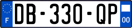 DB-330-QP
