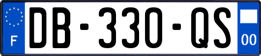 DB-330-QS