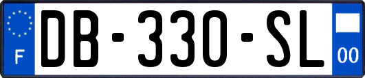 DB-330-SL