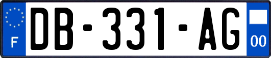 DB-331-AG