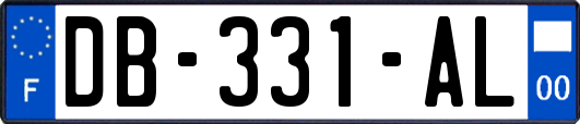 DB-331-AL