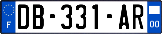 DB-331-AR