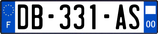 DB-331-AS
