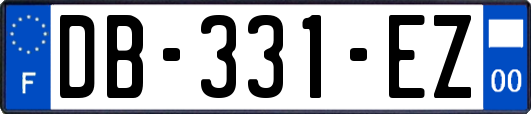 DB-331-EZ