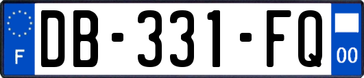 DB-331-FQ