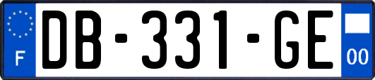 DB-331-GE