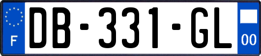 DB-331-GL