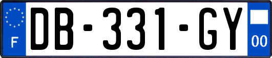 DB-331-GY
