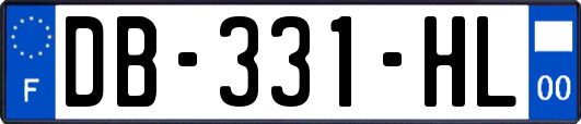 DB-331-HL