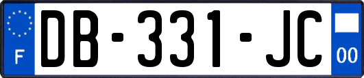 DB-331-JC