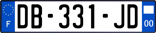 DB-331-JD