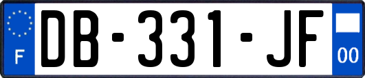 DB-331-JF