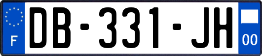 DB-331-JH