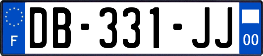 DB-331-JJ