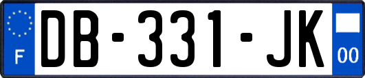 DB-331-JK