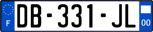 DB-331-JL