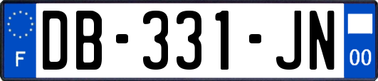 DB-331-JN