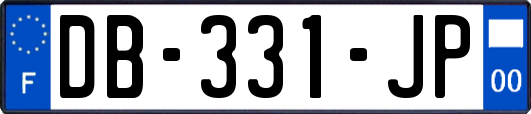 DB-331-JP