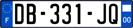 DB-331-JQ