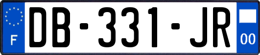 DB-331-JR