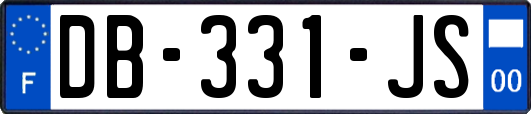 DB-331-JS