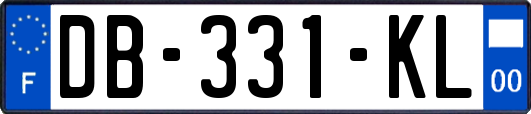 DB-331-KL