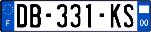 DB-331-KS