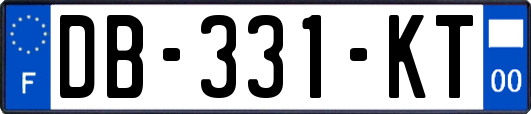 DB-331-KT
