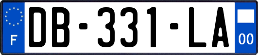 DB-331-LA