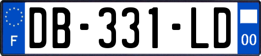 DB-331-LD