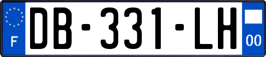 DB-331-LH